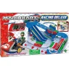 Super mario Mario Kart Racing Deluxe> Figuras Acción