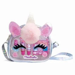 Martinelia Martienlia Little Unicorn Glam Bag Bolso de Belleza> Imitación