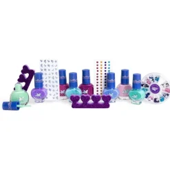 Martinelia Galxy Dreams Mega Set de Diseño de Uñas> Imitación