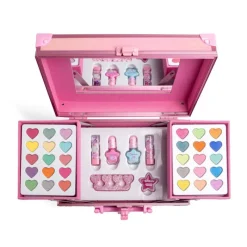 Martinelia Lets's Be Mermaids Beauty Treasure Chest Estuche de Maquillaje> Imitación