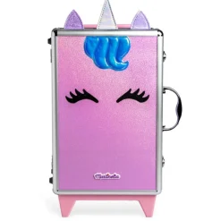Martinelia Little Unicorn Maletín de Maquillaje> Imitación