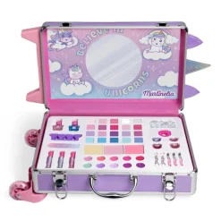 Martinelia Little Unicorn Maletín de Maquillaje><noscript><img width=
