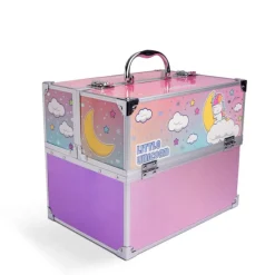 Martinelia Little Unicorn Mega Beauty Case Maletín de Maquillaje> Imitación