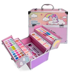 Martinelia Little Unicorn Mega Beauty Case Maletín de Maquillaje><noscript><img width=