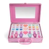 Martinelia Little Unicorn Magical Beauty Case Maletín de Maquillaje> Imitación