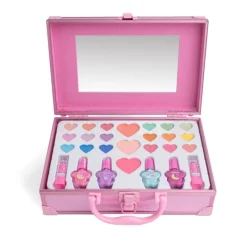 Martinelia Little Unicorn Magical Beauty Case Maletín de Maquillaje> Imitación
