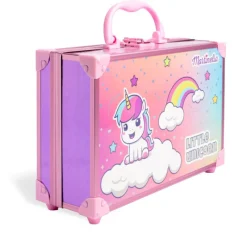 Martinelia Little Unicorn Magical Beauty Case Maletín de Maquillaje> Imitación