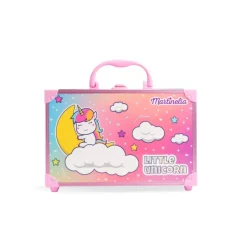 Martinelia Little Unicorn Magical Beauty Case Maletín de Maquillaje><noscript><img width=