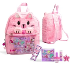 Martinelia Lulu & Duki Mochila con Maquillaje> Imitación