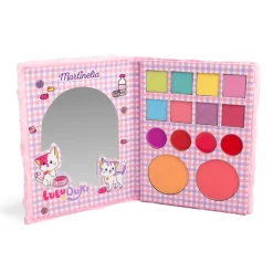 Martinelia Lulu & Duki Paleta de Maquillaje> Imitación