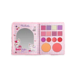 Martinelia Lulu & Duki Paleta de Maquillaje><noscript><img width=