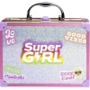 Martinelia Supergirl Maletín de Maquillaje con Espejo y Luces Led> Imitación
