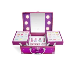 Martinelia Supergirl Shimmer & Shine Maletín de Belleza> Imitación