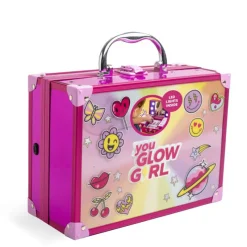 Martinelia Supergirl Shimmer & Shine Maletín de Belleza><noscript><img width=