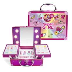 Martinelia Supergirl Shimmer & Shine Maletín de Belleza><noscript><img width=