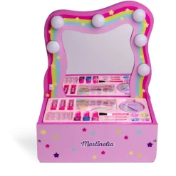 Martinelia Tocador de Maquillaje> Imitación