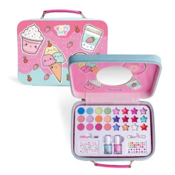 Martinelia Yummy Ultimate Glam Beauty Case Maletín de Belleza><noscript><img width=