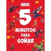 Venom Marvel 5 Minutos Para Soñar> Libros