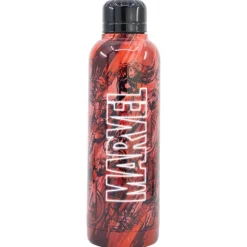 Marvel Botella Termo Acero Inoxidable 515 ml> Fan Zone|Vuelta Al Cole