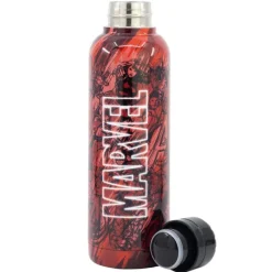 Marvel Botella Termo Acero Inoxidable 515 ml><noscript><img width=