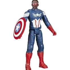 Capitan america Marvel Capitán América Figuara Capitán América> Figuras Acción