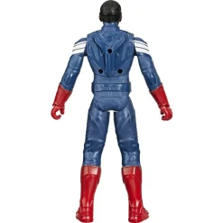 Capitan america Marvel Capitán América Figuara Capitán América><noscript><img width=