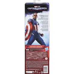 Capitan america Marvel Capitán América Figuara Capitán América><noscript><img width=