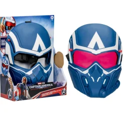 Marvel Capitán América Máscara Visión Vuelo><noscript><img width=
