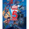 Venom Marvel Cuentos de 5 Minutos> Libros