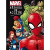 Venom Marvel Héroes en Acción> Libros