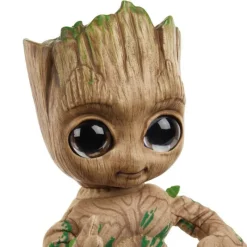 Groot Marvel I Am Peluche Bailón><noscript><img width=