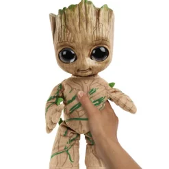 Groot Marvel I Am Peluche Bailón><noscript><img width=