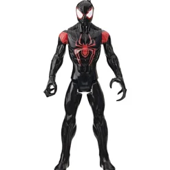 Spider-man Marvel Venom Versus Titan Hero Series Figura Varios Modelos> Figuras Acción
