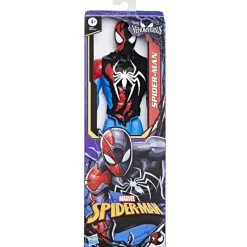 Spider-man Marvel Venom Versus Titan Hero Series Figura Varios Modelos><noscript><img width=