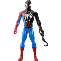 Spider-man Marvel Venom Versus Titan Hero Series Figura Varios Modelos><noscript><img width=
