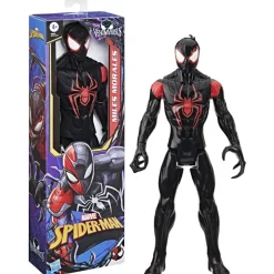 Spider-man Marvel Venom Versus Titan Hero Series Figura Varios Modelos><noscript><img width=