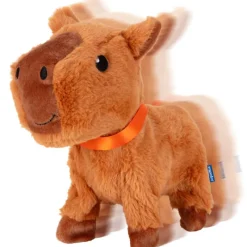 Mascottas Capibara Parlanchina> Peluches