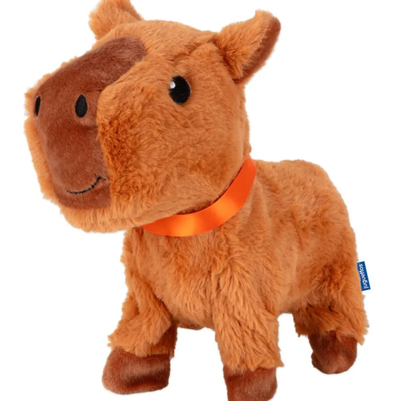 Mascottas Capibara Parlanchina> Peluches