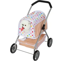 Mascottas Carrito de> Muñecas