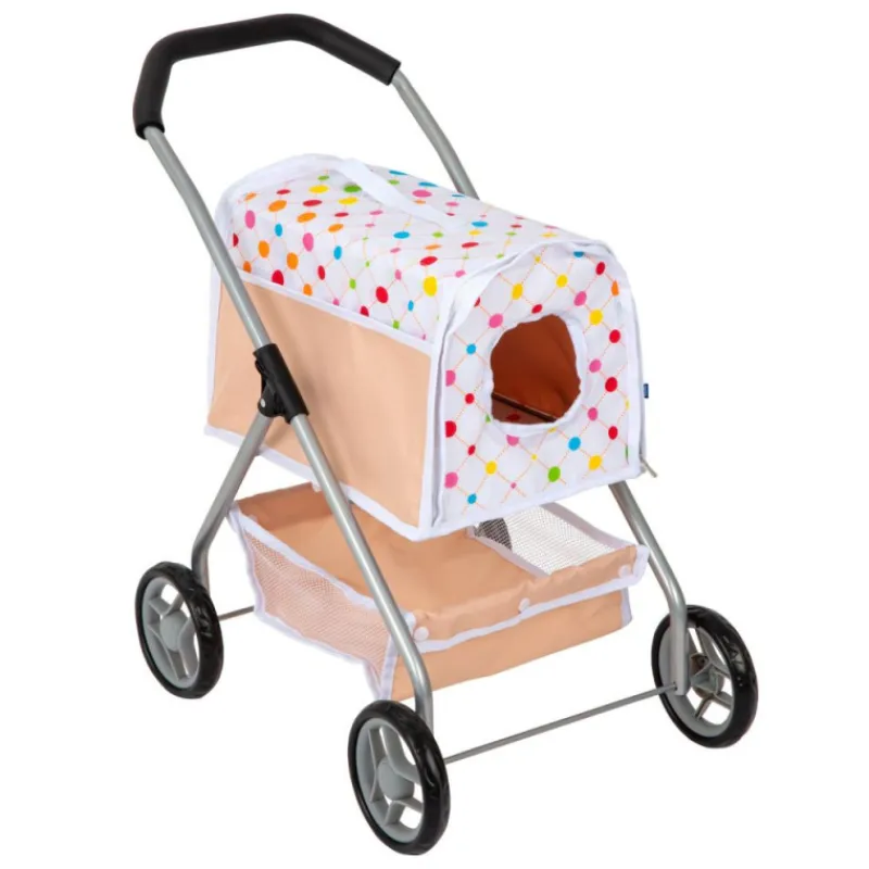 Mascottas Carrito de> Muñecas