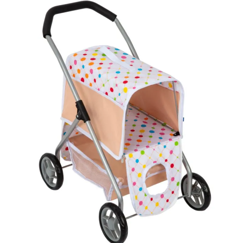Mascottas Carrito de> Muñecas