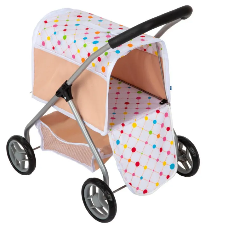 Mascottas Carrito de> Muñecas