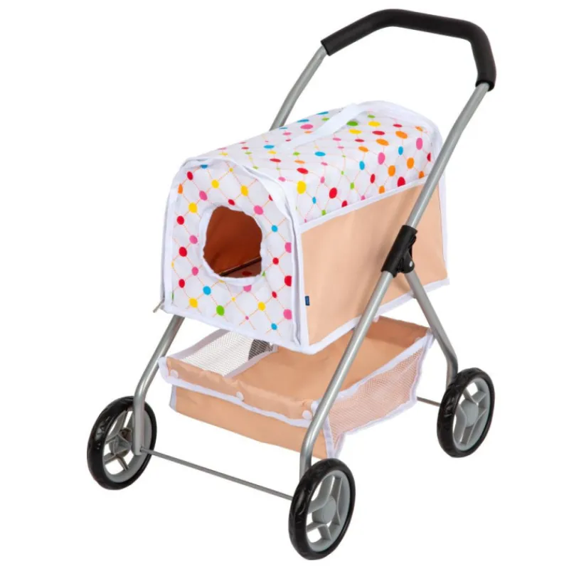 Mascottas Carrito de> Muñecas