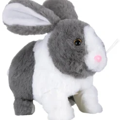 Mascottas Conejito Saltarín> Peluches