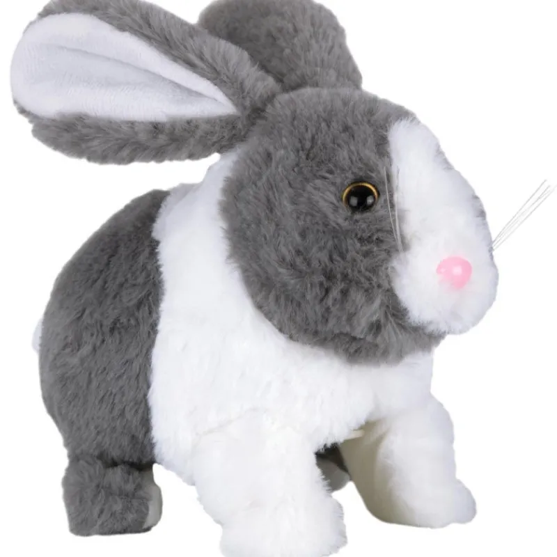 Mascottas Conejito Saltarín> Peluches