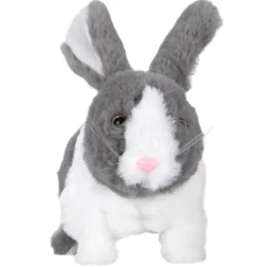 Mascottas Conejito Saltarín> Peluches
