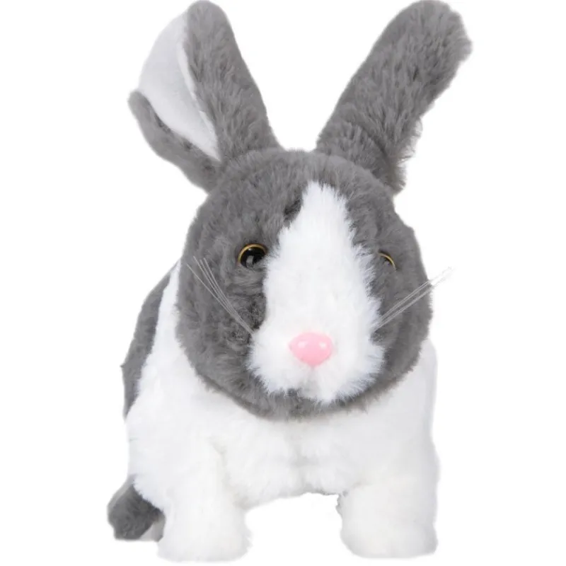 Mascottas Conejito Saltarín> Peluches