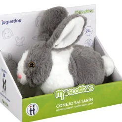 Mascottas Conejito Saltarín><noscript><img width=