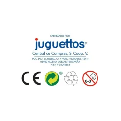 Mascottas Conejito Saltarín><noscript><img width=