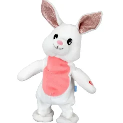 Mascottas Conejo Parlanchín> Peluches